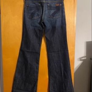 Women’s 7 For All Mankind Jeans
